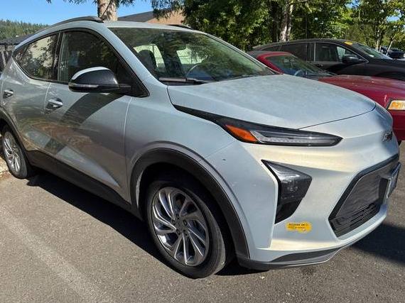 CHEVROLET BOLT EV 2022 1G1FY6S0XN4123526 image
